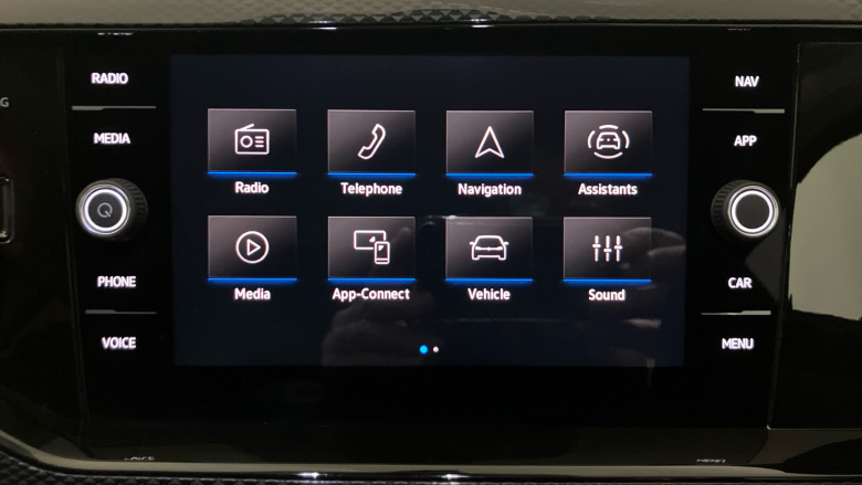 Volkswagen Taigo 1.0 TSI Match 5dr Petrol Hatchback